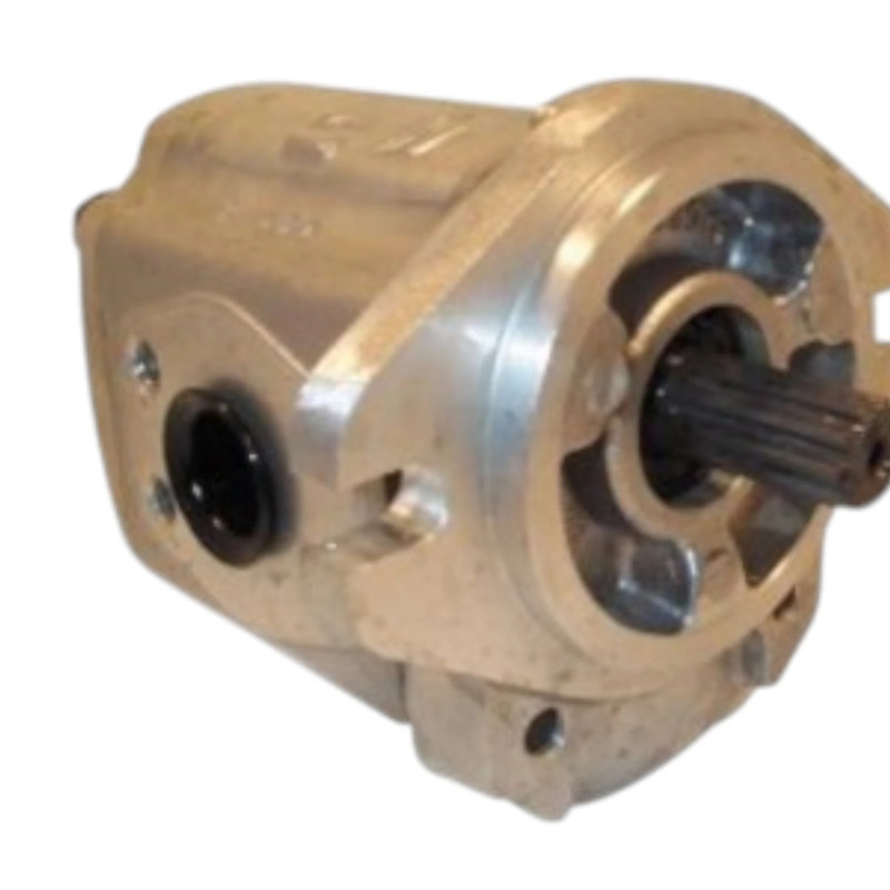 HYDRAULIC GEAR PUMP KOMATSU KZP4-23CSSBN